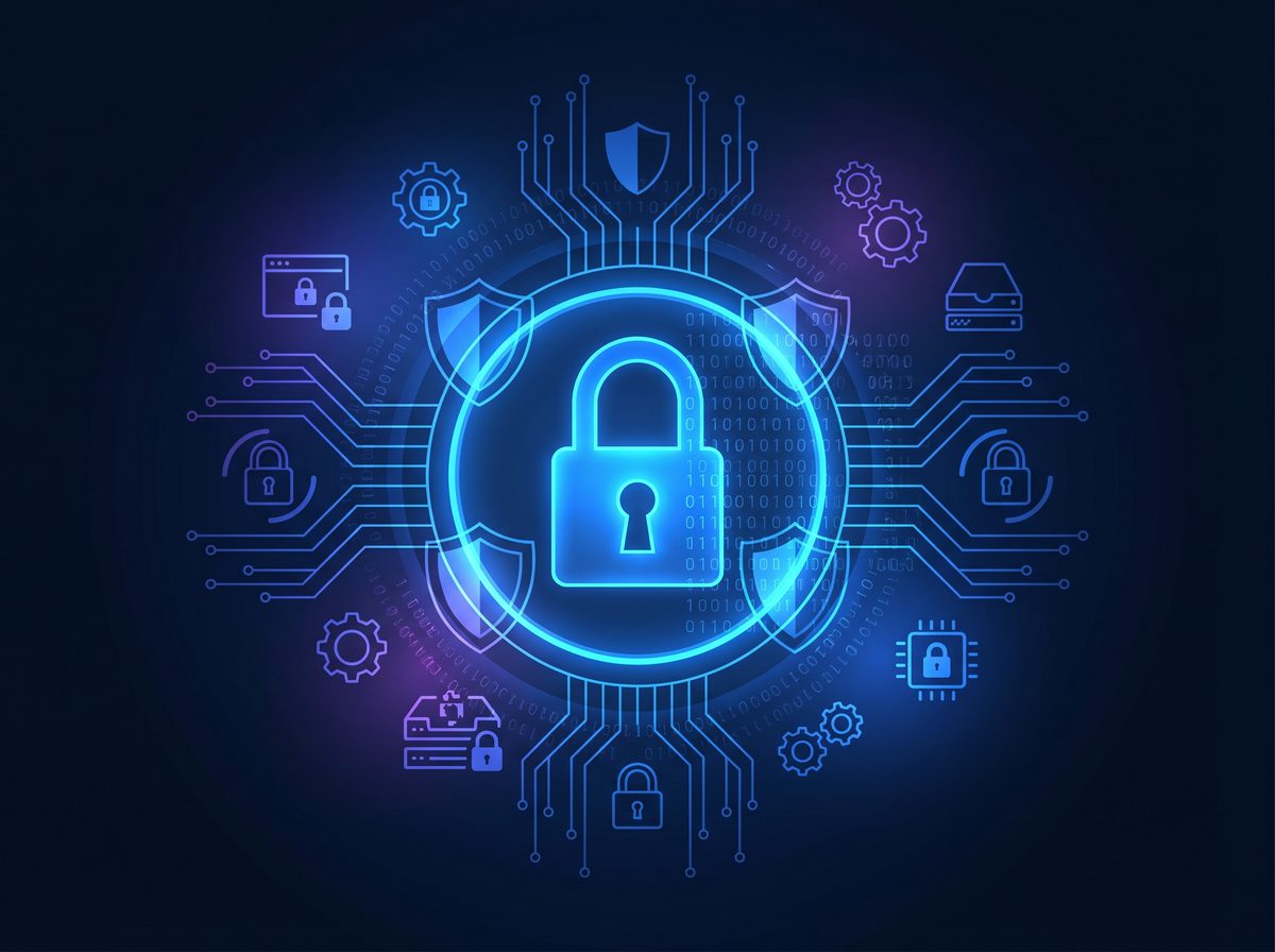 蓝火加速器安全防护体系